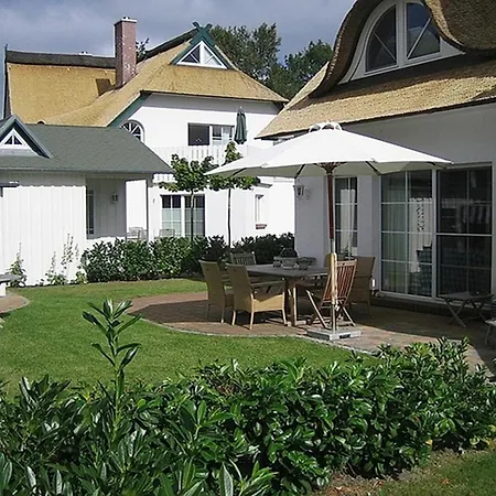 Διαμέρισμα Godeke Michels Feriewohnung 32seewind Mueggenburger Weg 40 *