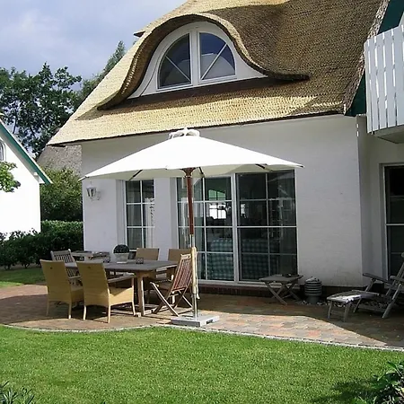 Godeke Michels Feriewohnung 32seewind Mueggenburger Weg 40 Διαμέρισμα