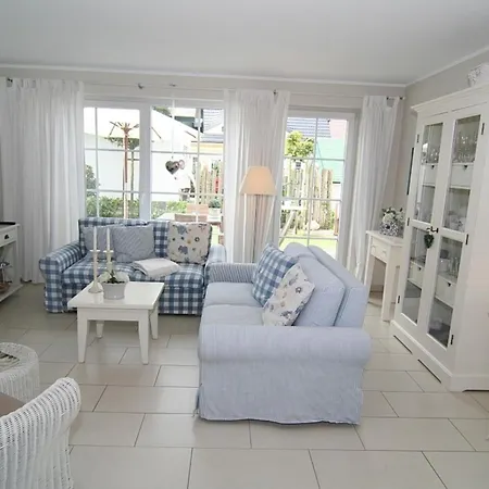 Godeke Michels Feriewohnung 32seewind Mueggenburger Weg 40 Διαμέρισμα *