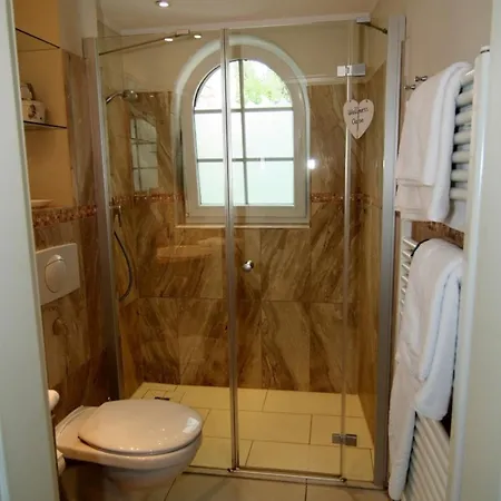 Διαμέρισμα Godeke Michels Feriewohnung 32seewind Mueggenburger Weg 40 *